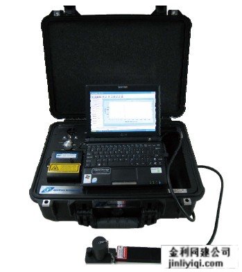 歐普圖斯便攜式納米增強(qiáng)拉曼光譜儀