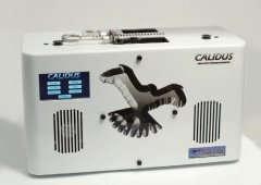 FALCON_CALIDUS超快速微型氣相色譜儀主機
