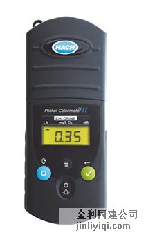 PCII 型單參數水質分析儀