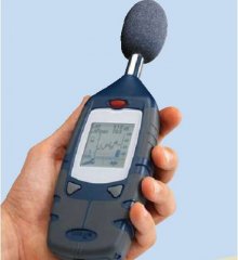 Casella CEL-240系列數字式聲級計