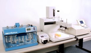 ASP2000分析處理工作站