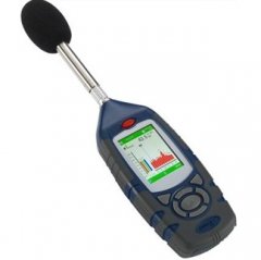 CASELLA 630系列聲級計詳細應用