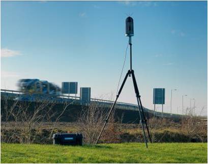 CASELLA 630系列聲級計