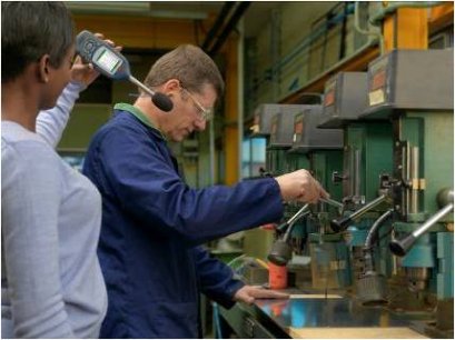 CASELLA 630系列聲級計