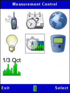 CASELLA 630系列聲級計