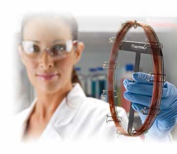 ISQ GC-MS 單四極桿氣質聯用分析儀