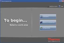 ISQ GC-MS單四極桿氣質聯用分析儀