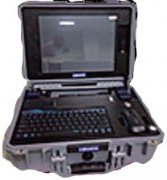 納米增強(qiáng)拉曼光譜食品安全快速檢測系統(tǒng)RamTracer-200-TC