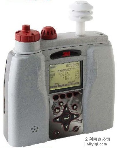 美國3M EVM-7空氣質量檢測儀