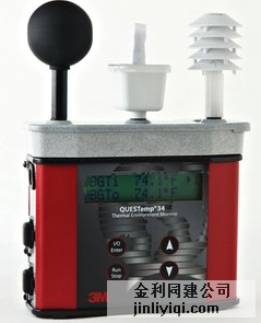 3M QT36熱指數監測儀