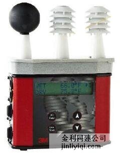 3M QT46熱指數監測儀