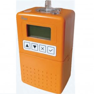 Omni5000空氣采樣泵新版2018橙色版