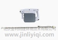 嶗應1089K型β射線煙塵檢測器