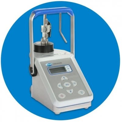 哈希3655便攜式微量溶解氧分析儀