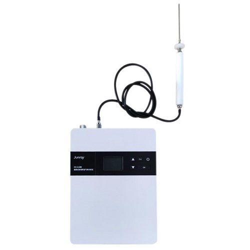 ZR-3130型便攜式有毒揮發氣體分析儀