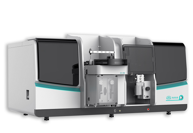 HGA-E系列 原子吸收分光光度計