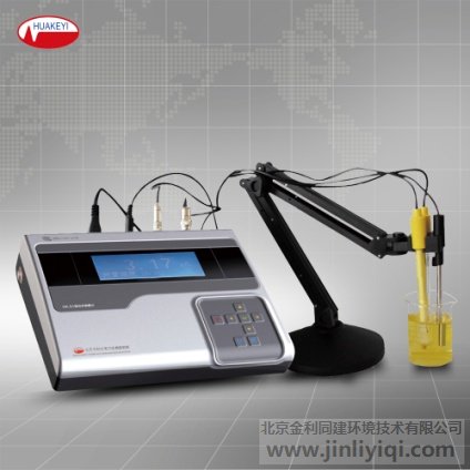 HK-51臺式鈉度計